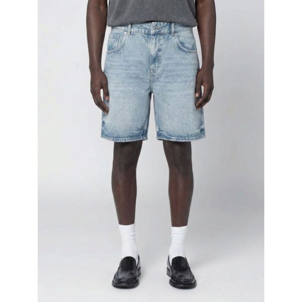 Represent Shorts Men Blue 1